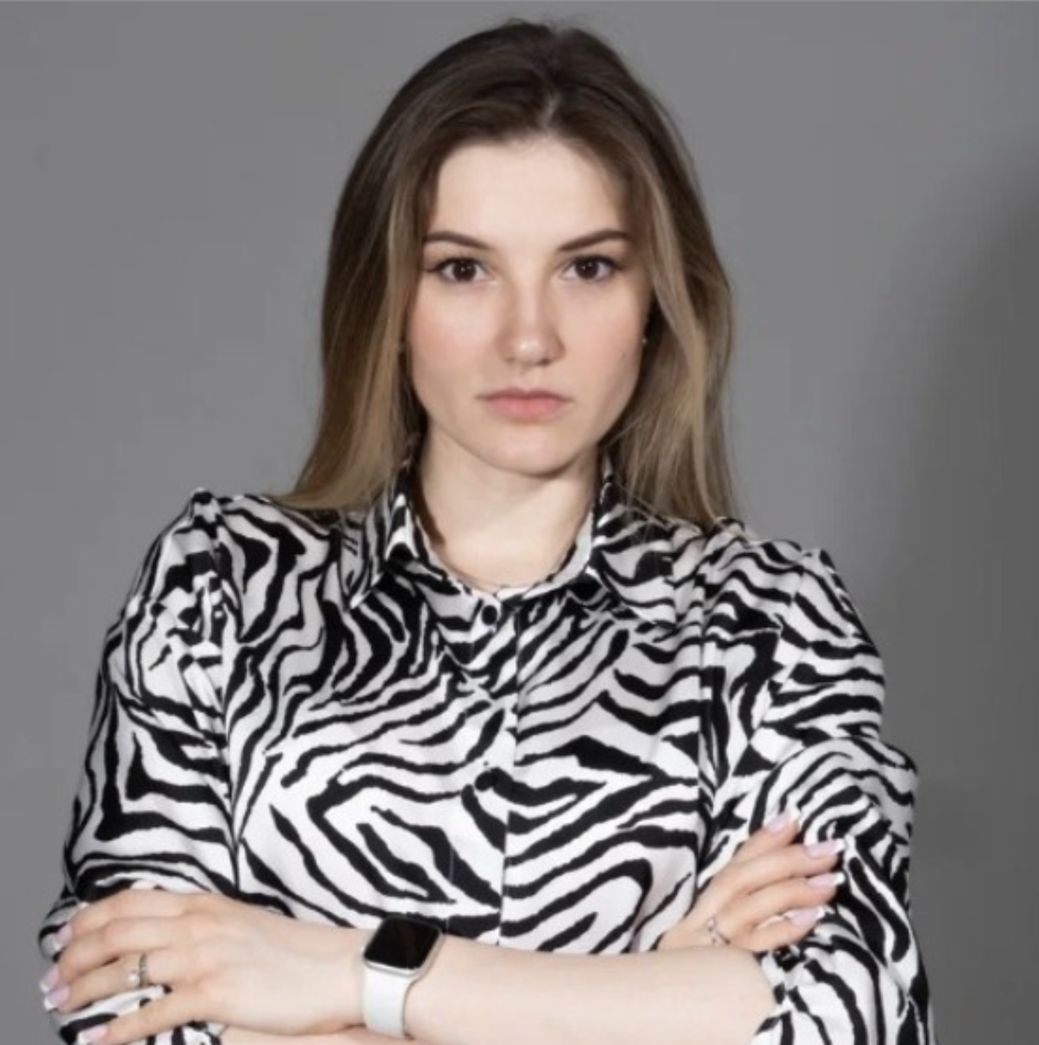Алфимова Екатерина