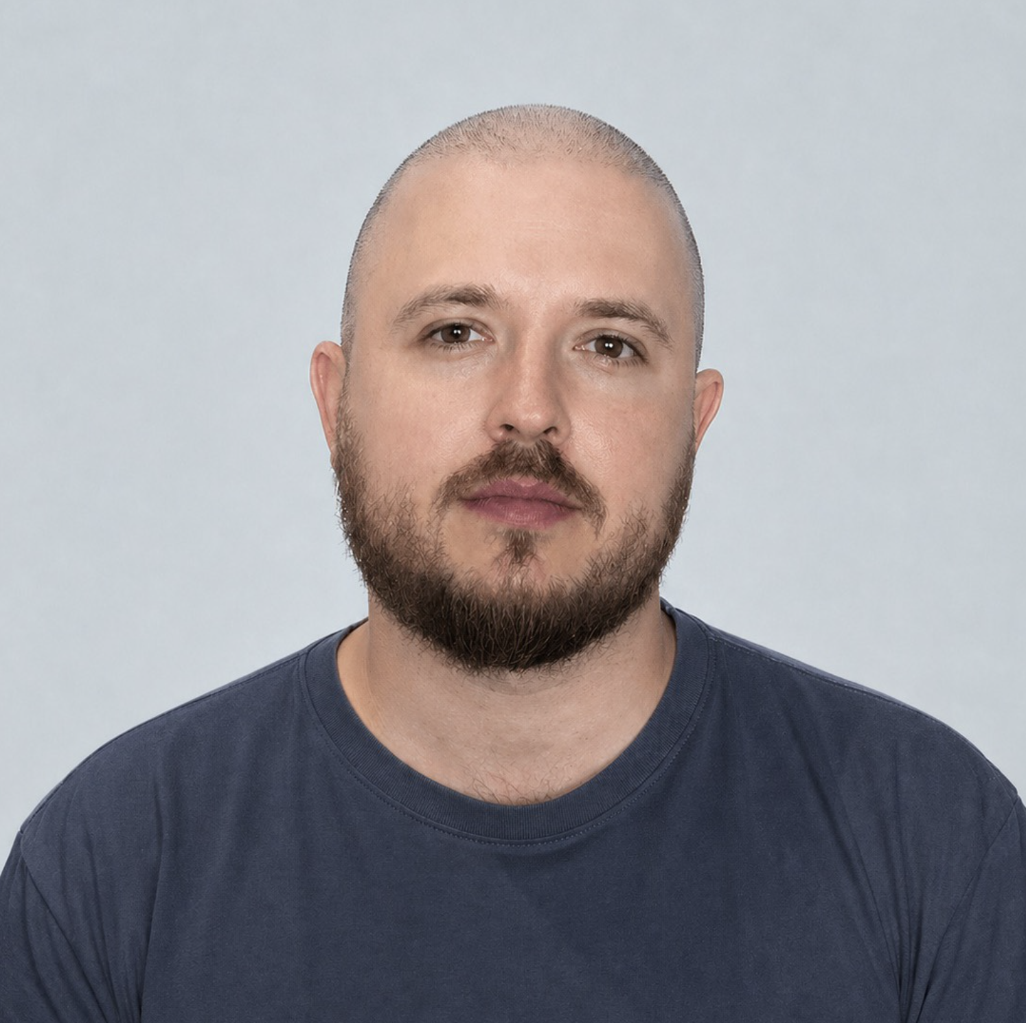 Бродкин Павел