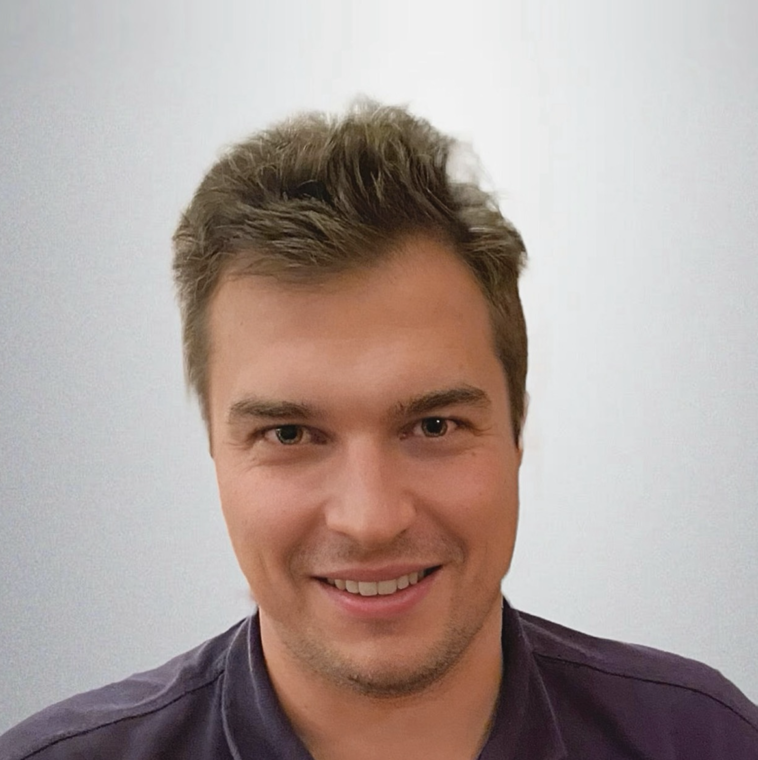 Чурбанов Сергей