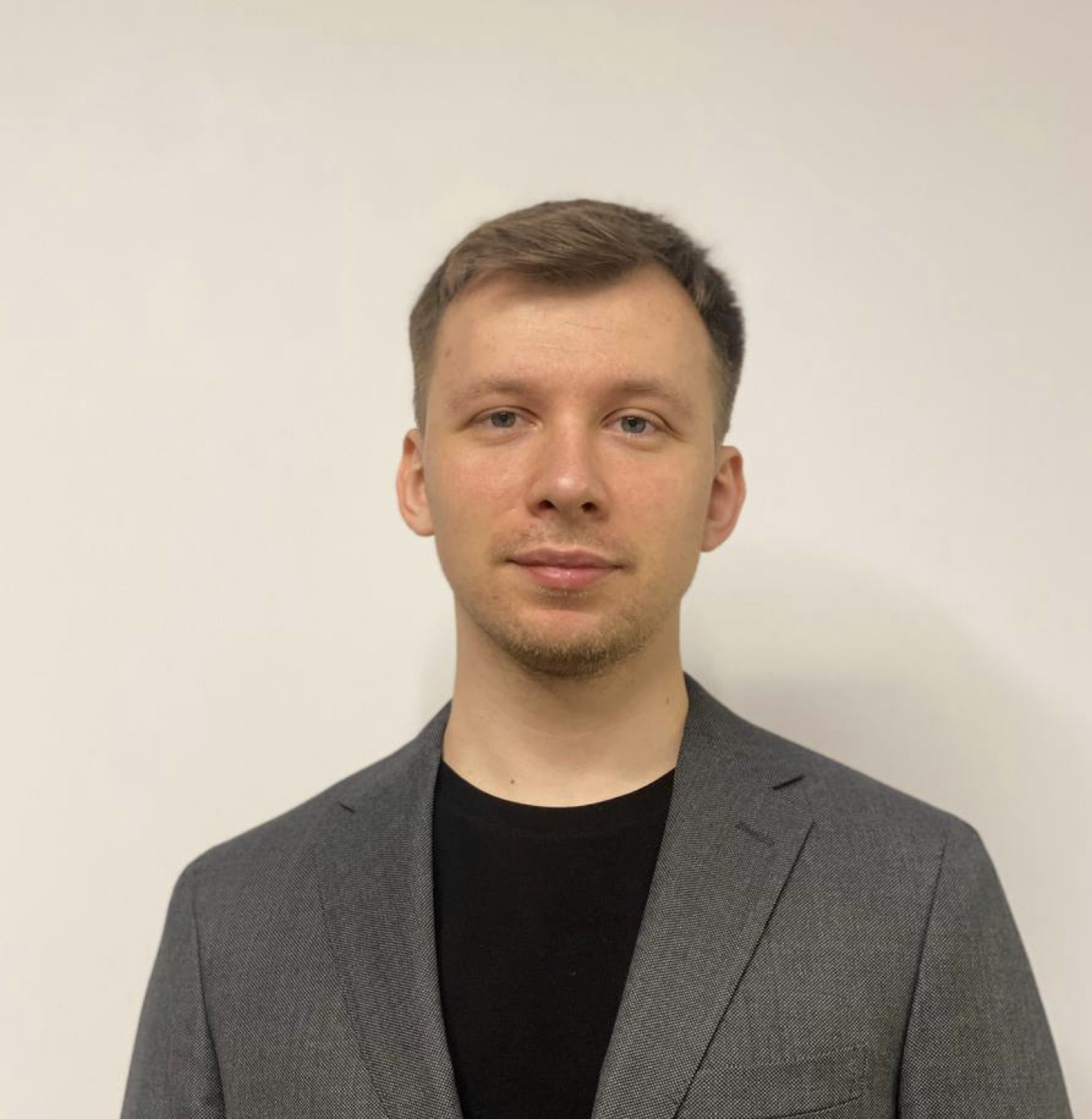 Панченко Иван